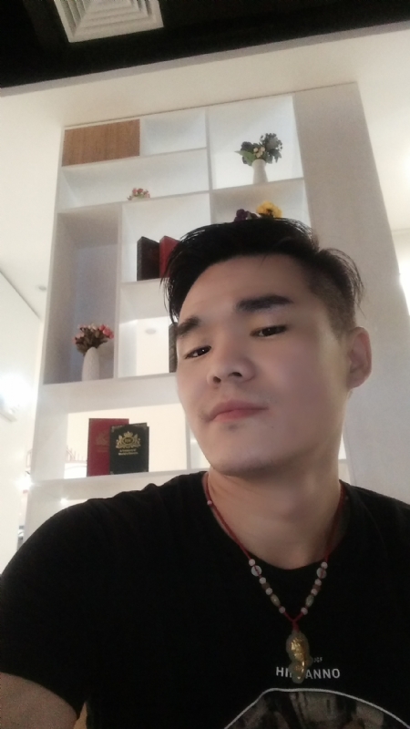 涵博随缘的第一张照片--青岛王婆说媒