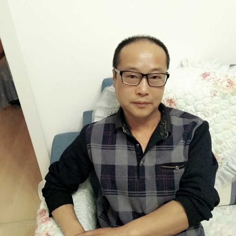 大海的第一张照片--青岛王婆说媒