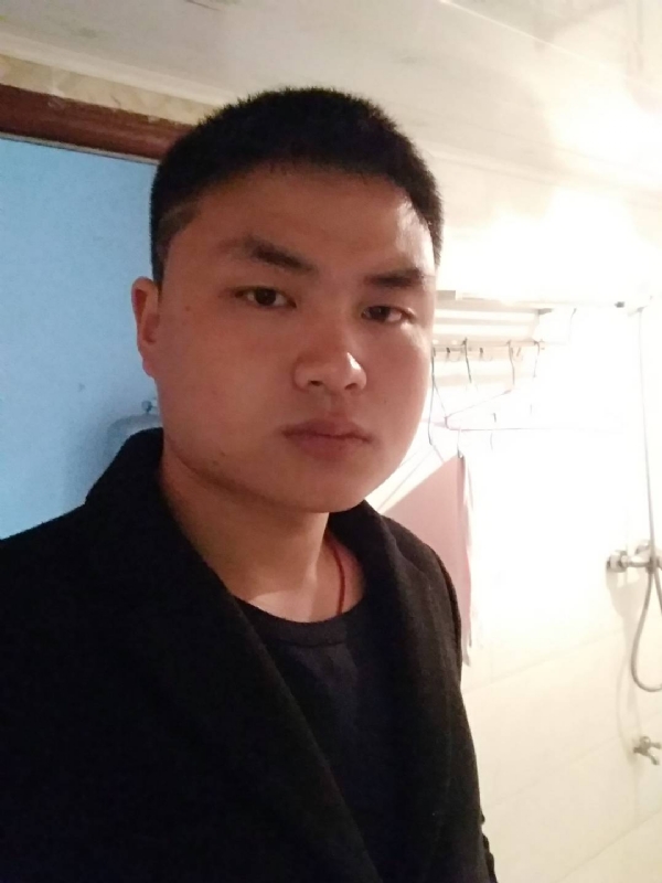 康康一下的第一张照片--青岛王婆说媒