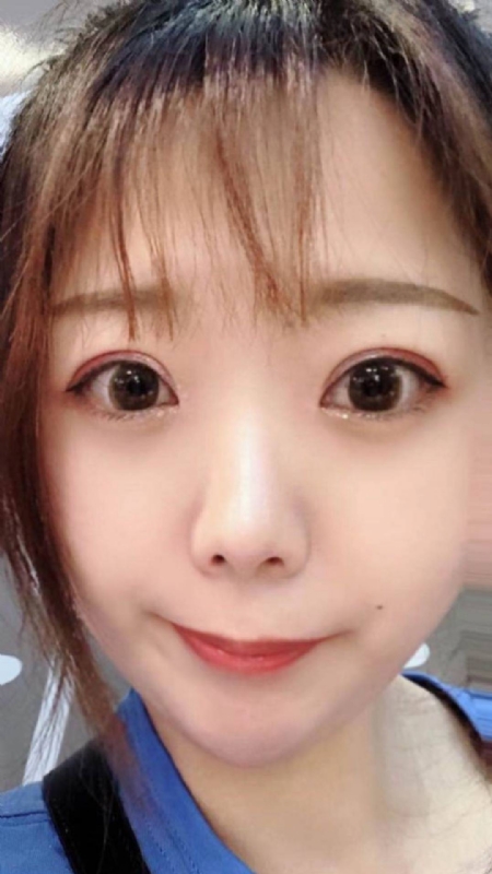 程程的第二张照片--青岛王婆说媒