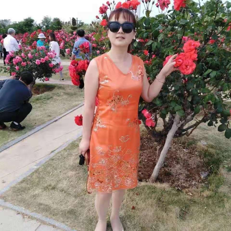 yunerfei的第一张照片--青岛王婆说媒