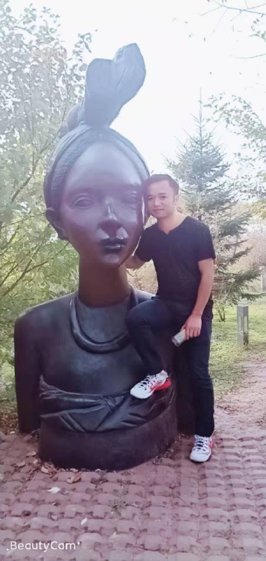 高山流水的第一张照片--青岛王婆说媒
