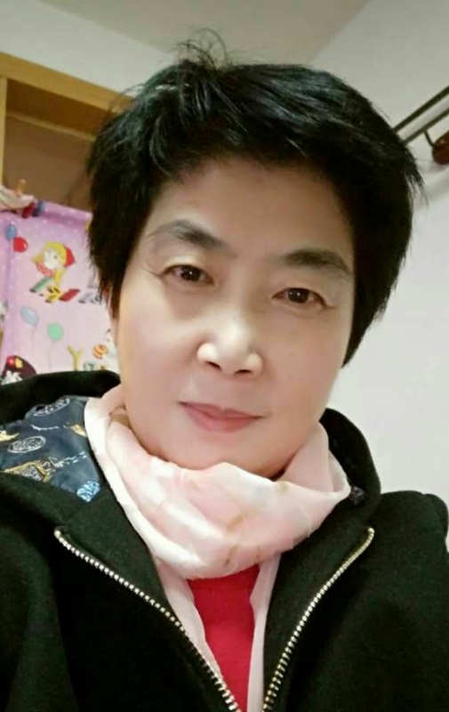 老张的第一张照片--青岛王婆说媒