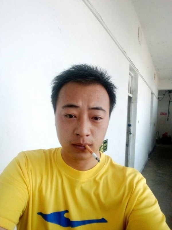 云淡风轻的第二张照片--青岛王婆说媒