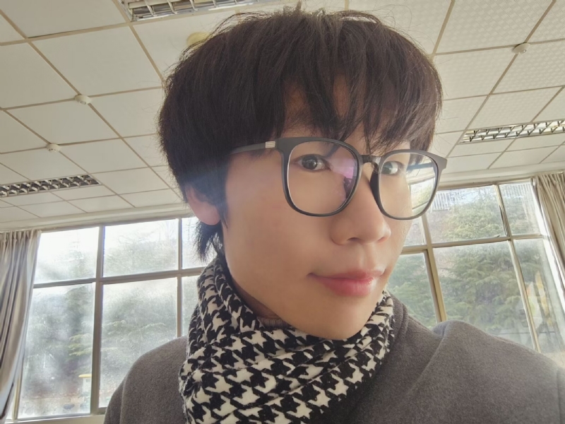 静檀的第一张照片--青岛王婆说媒