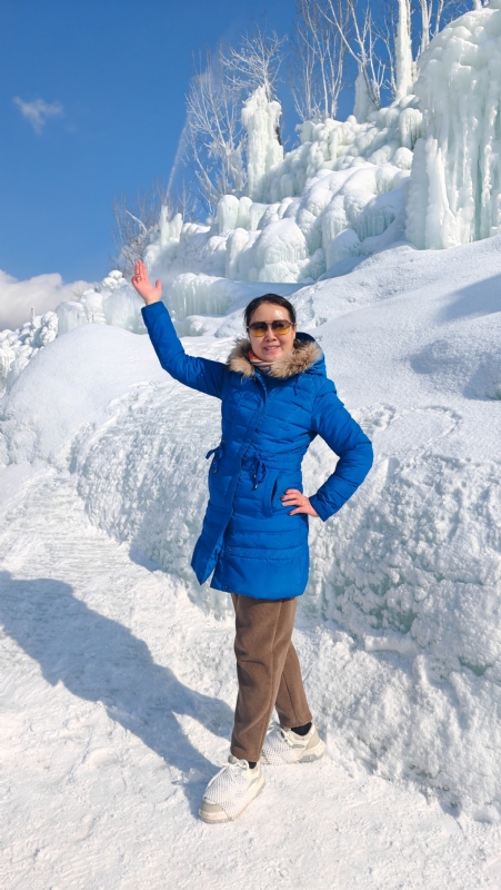 夜莺的第二张照片--青岛王婆说媒