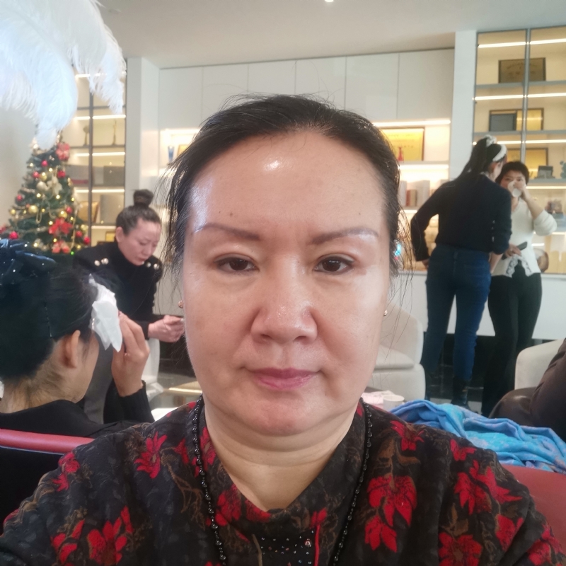 夜莺的第五张照片--青岛王婆说媒