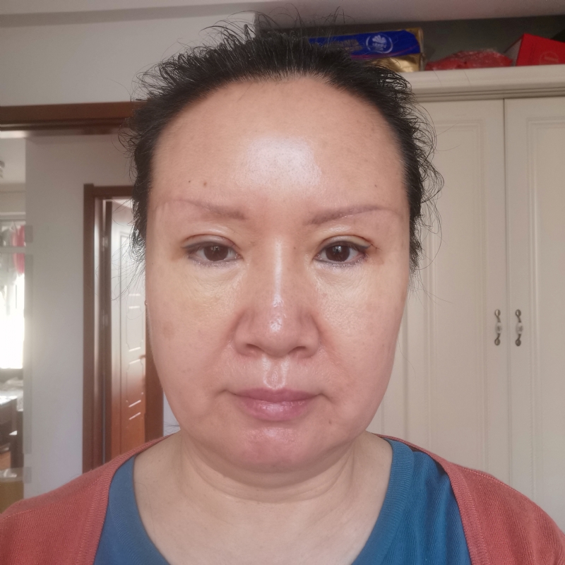 夜莺的第七张照片--青岛王婆说媒